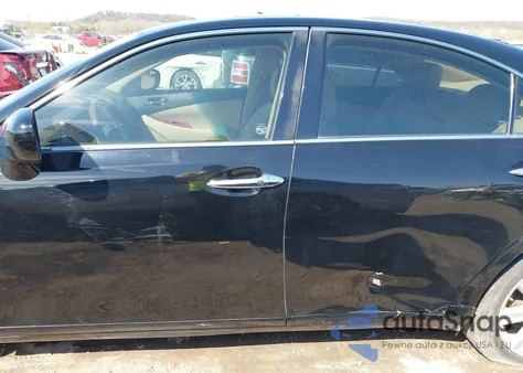 2007 Lexus Es 350 z USA, uszkodzony, nr VIN JTHBJ46G572094486